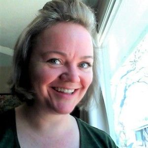 Meet your Posher, Johanna